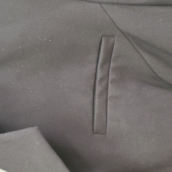 NWT Cabi black blazer size 6 - Picture 4 of 8